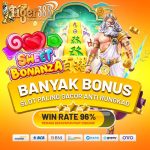 Situs Judi Slot Gacor Depsoit BSI Online 24 Jam