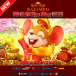 Raja Mpo Play Slot Game Fun Mpo Online 2022